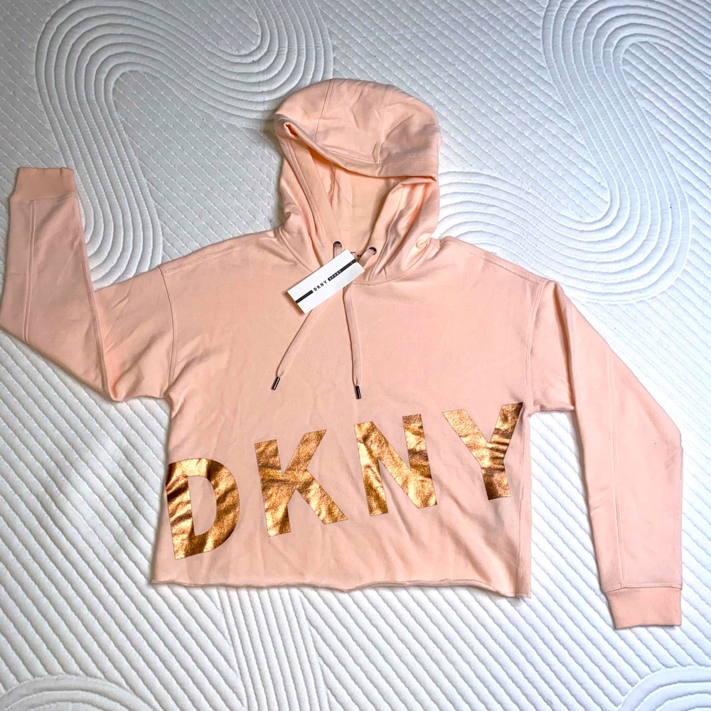 Women’s DKNY Hoodie